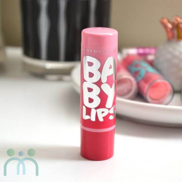 Son dưỡng môi Maybelline Baby Lips