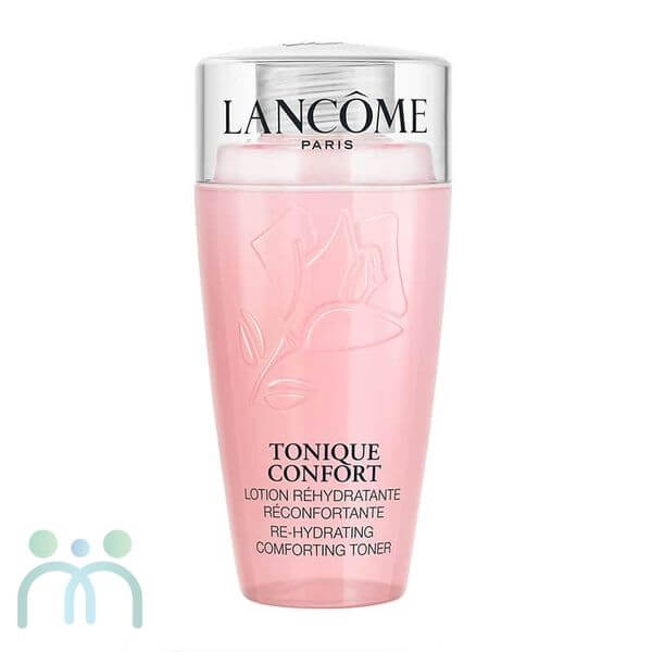 Nước hoa hồng Lancome Tonique Confort