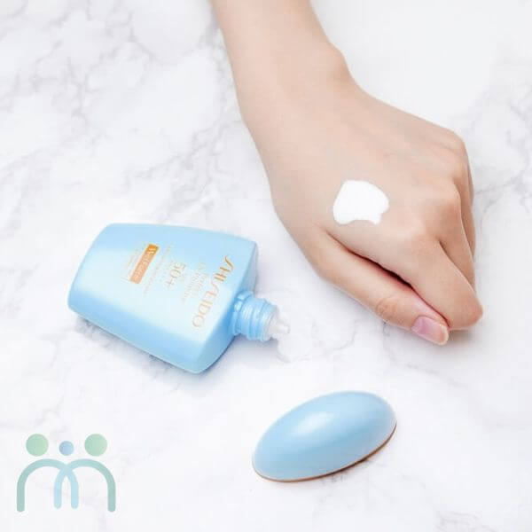 Kem chống nắng Shiseido Perfect UV Protector S Nhật Bản