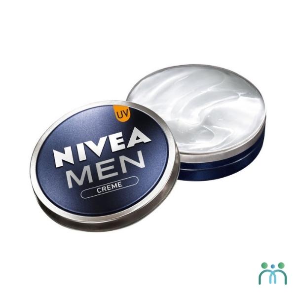 Kem dưỡng da mặt Nivea Men Cream 3 in 1 dành cho nam