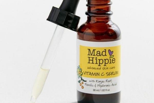 Mad Hippie Vitamin C Serum có tốt không ?